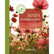 JARDIN ECOLOGICO FACIL JARDIN ECOLOGICO FACIL