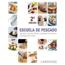 ESCUELA DE PESCADO