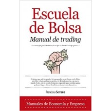 ESCUELA DE BOLSA MANUAL DE TRADING