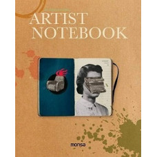 ARTIST NOTEBOOK