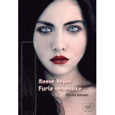 MAEVE REGAN FURIA VENENOSA