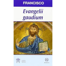 EVANGELII GAUDIUM EVANGELII GAUDIUM