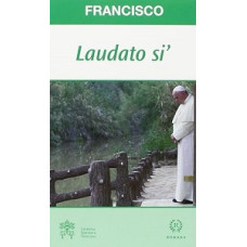 LAUDATO SI' LAUDATO SI'