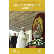 MARIA AURORA DEL MUNDO MARIA AURORA DEL MUNDO