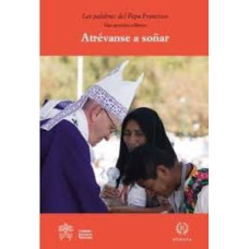 ATREVANSE A SOÑAR ATREVANSE A SOÑAR