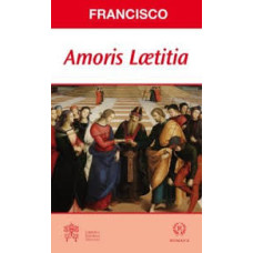 AMORIS LAETITIA AMORIS LAETITIA