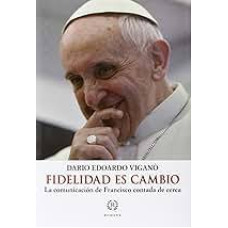 FIDELIDAD ES CAMBIO FIDELIDAD ES CAMBIO