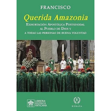 QUERIDA AMAZONIA QUERIDA AMAZONIA