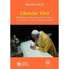 CHRISTUS VIVIT CHRISTUS VIVIT