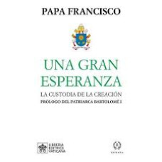 UNA GRAN ESPERANZA UNA GRAN ESPERANZA