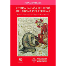 Y TODA LA CASA SE LLENO DEL AROMA DEL PE Y TODA LA CASA SE LLENO DEL AROMA DEL PE