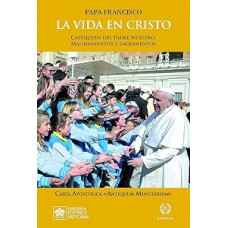 LA VIDA EN CRISTO                       