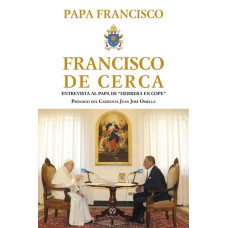 FRANCISCO DE CERCA FRANCISCO DE CERCA