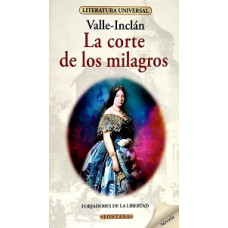 LA CORTE DE LOS MILAGROS                