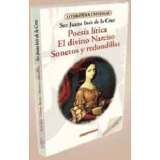 POESIA LIRICA EL DIVINO NARCISO POESIA LIRICA EL DIVINO NARCISO