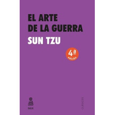 EL ARTE DE LA GUERRA