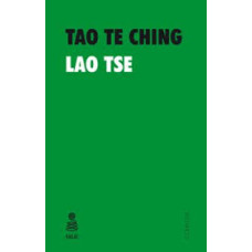 TAO TE CHEING