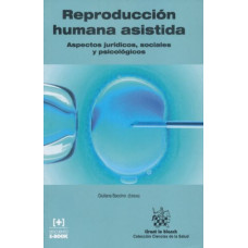 REPRODUCCION HUMANA ASISTIDA