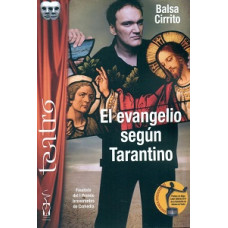 EL EVANGELIO SEGUN TARANTINO