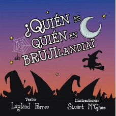 QUIEN ES QUIEN EN BRUJILANDIA