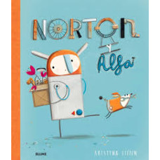 NORTON Y ALFA