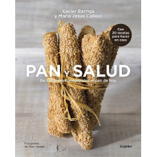 PAN Y SALUD PAN Y SALUD