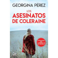 LOS ASESINATOS DE COLERAINE