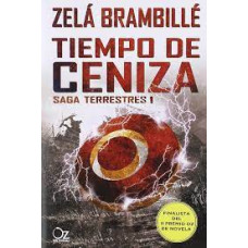 TIEMPO DE CENIZA