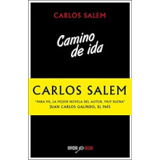 CAMINO DE IDA