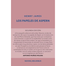 LOS PAPELES DE ASPERN LOS PAPELES DE ASPERN