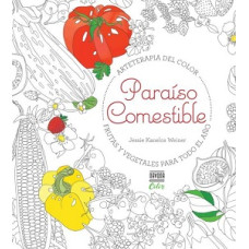 PARAISO COMESTIBLE FRUTAS Y VEGETALES PARAISO COMESTIBLE FRUTAS Y VEGETALES