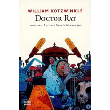 DOCTOR RAT DOCTOR RAT