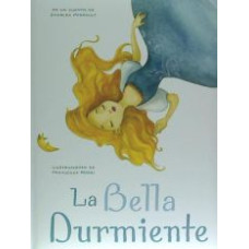 LA BELLA DURMIENTE