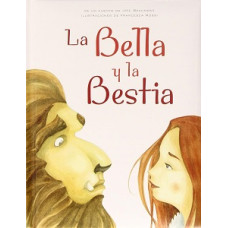 LA BELLA Y LA BESTIA