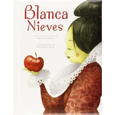BLANCA NIEVES