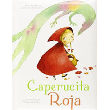 CAPERUCITA ROJA