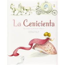 LA CENICIENTA
