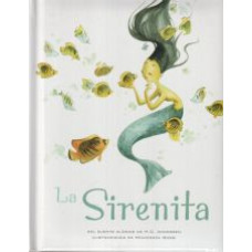 LA SIRENITA