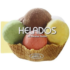 HELADOS 50 RECETAS FACILES HELADOS 50 RECETAS FACILES