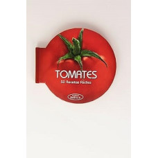 TOMASTES 50 RECETAS FACILES             