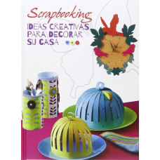 SCRAPBOOKING IDEAS CREATIVAS PARA DECOR SCRAPBOOKING IDEAS CREATIVAS PARA DECOR