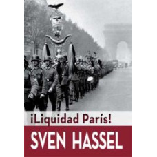 LIQUIDAD PARIS