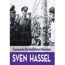 COMANDO REICHSFUHRER HIMMLER