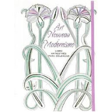 ART NOVEAOU MODERNISMO
