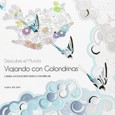 VIAJANDO CON GOLONDRINAS