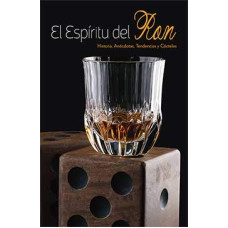EL ESPIRITU DEL RON EL ESPIRITU DEL RON