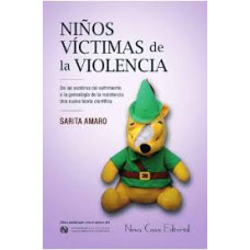 NINOS VICTIMAS DE LA VIOLENCIA