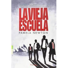 LA VIEJA ESCUELA