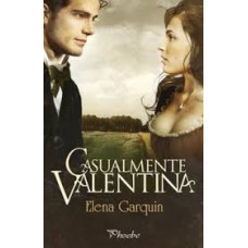 CASUALMENTE VALNTINA