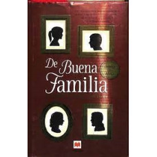 DE BUENA FAMILIA